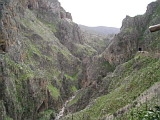Topolia Gorge