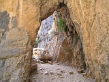 Rocks in Imbros Gorge II
