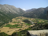 Imbros Plateau