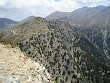 View from Kalergi