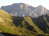Kalergi mountain