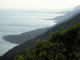 Photo from a walk from Sougia to Paleochara