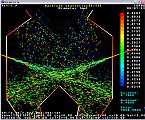 Particle Tracks Large