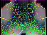 Particles Viz2 Color