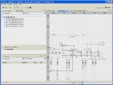 Apros 6 process simulator, integrated in Simantics Workbench